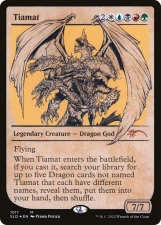 Tiamat card image