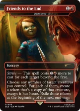 Twinflame card image