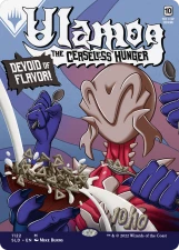 Ulamog, the Ceaseless Hunger // Ulamog, the Ceaseless Hunger card image