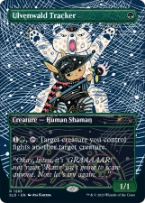 Ulvenwald Tracker card image