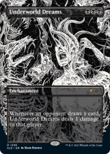 Underworld Dreams card image