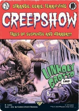 Unholy Grotto // Unholy Grotto card image