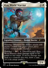Vikya, Scorching Stalwart card image