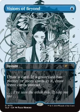 Visions of Beyond card image