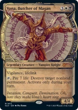 Vona, Butcher of Magan card image