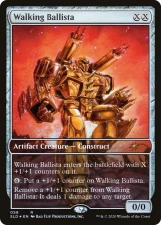 Walking Ballista card image
