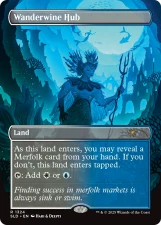 Wanderwine Hub card image