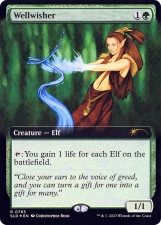 Wellwisher card image