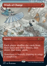 Winds of Change card image