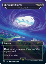 Wrath of God card image