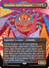Xanathar, Guild Kingpin card image