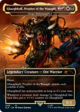 Zurgo Helmsmasher card image