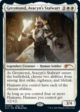 Greymond, Avacyn’s Stalwart card image