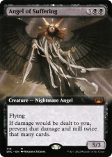 Angel of Suffering card image