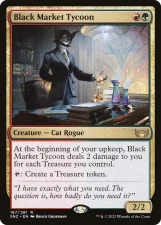 Black Market Tycoon card image