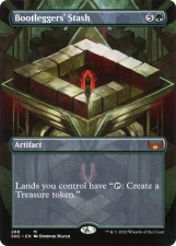 Bootleggers’ Stash card image