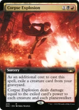 Corpse Explosion card image