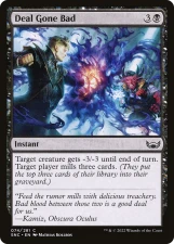 Deal Gone Bad card image