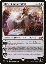 Elspeth Resplendent card image