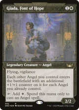 Giada, Font of Hope card image