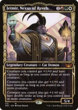 Jetmir, Nexus of Revels card image