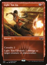 Light ‘Em Up card image