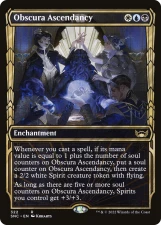 Obscura Ascendancy card image