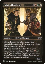 Rakish Revelers card image