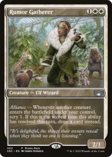 Rumor Gatherer card image