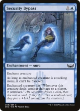 Security Bypass card image