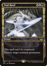 Void Rend card image