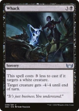 Whack card image