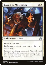 Bound by Moonsilver card image