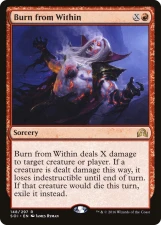 Burn from Within card image