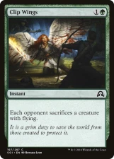 Clip Wings card image