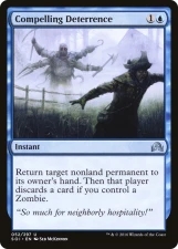 Compelling Deterrence card image