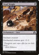 Dead Weight card image