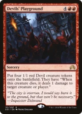 Devils’ Playground card image