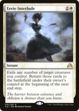 Eerie Interlude card image