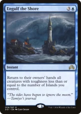 Engulf the Shore card image