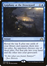 Epiphany at the Drownyard card image