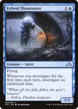 Erdwal Illuminator card image