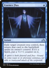 Essence Flux card image