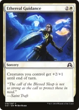 Ethereal Guidance card image