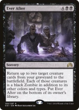 Ever After card image