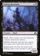 Farbog Revenant card image