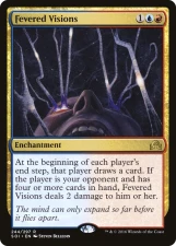 Fevered Visions card image