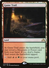 Game Trail card image