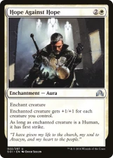 Hope Against Hope card image