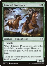 Intrepid Provisioner card image